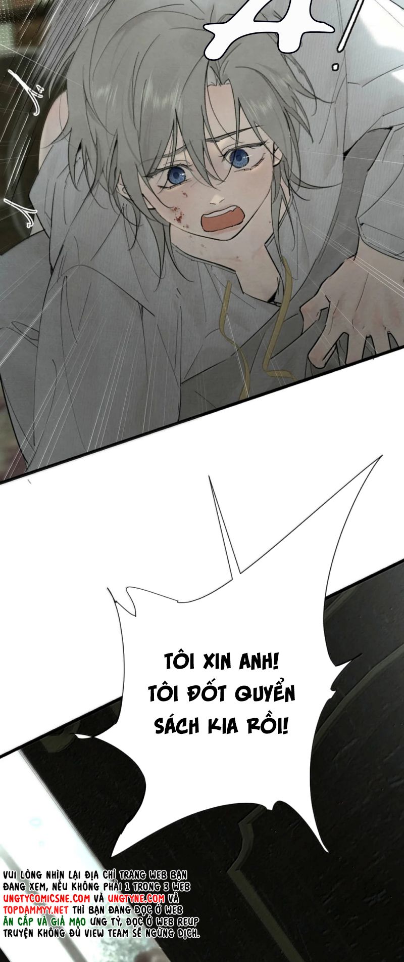 Xin Hãy Nuôi Dưỡng Mị Ma Này Chapter 33 - Trang 6