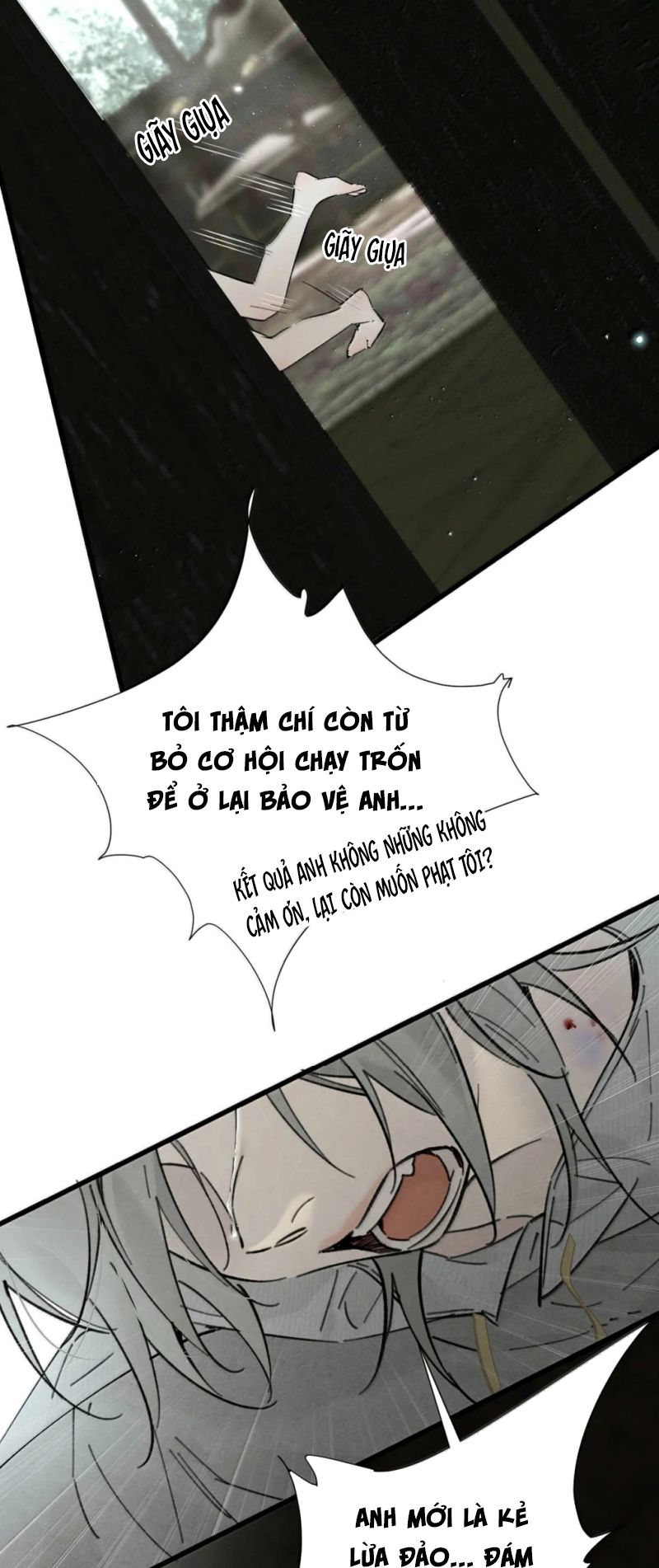 Xin Hãy Nuôi Dưỡng Mị Ma Này Chapter 33 - Trang 7