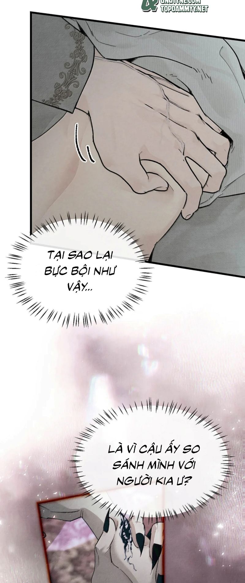 Xin Hãy Nuôi Dưỡng Mị Ma Này Chapter 33 - Trang 9
