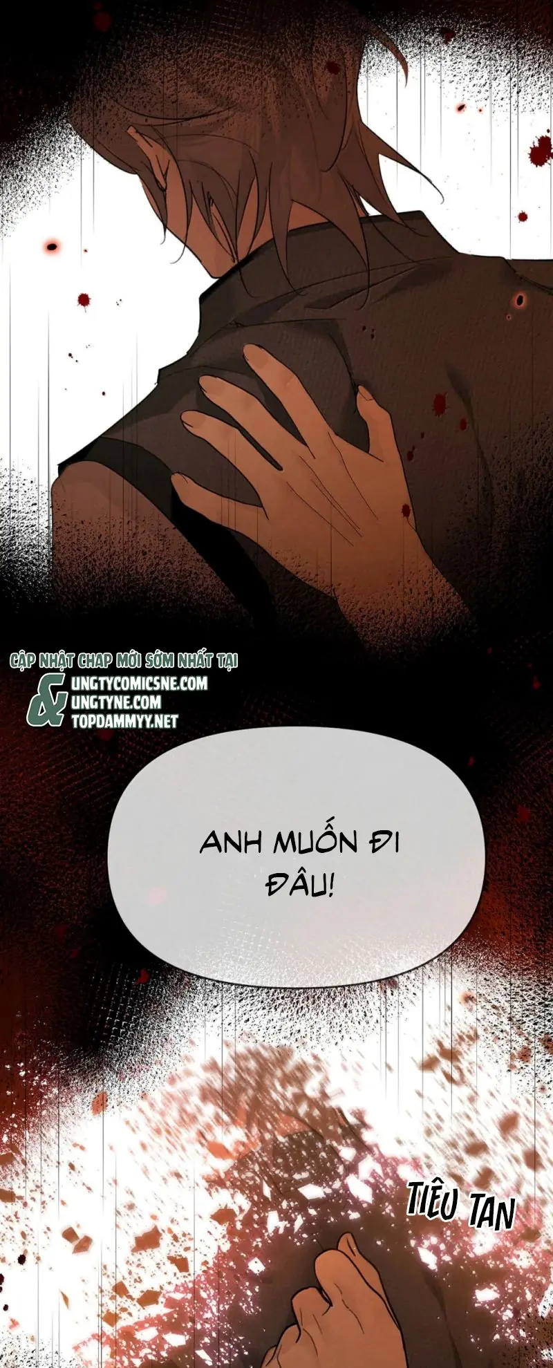 Xin Hãy Nuôi Dưỡng Mị Ma Này Chapter 34 - Trang 14