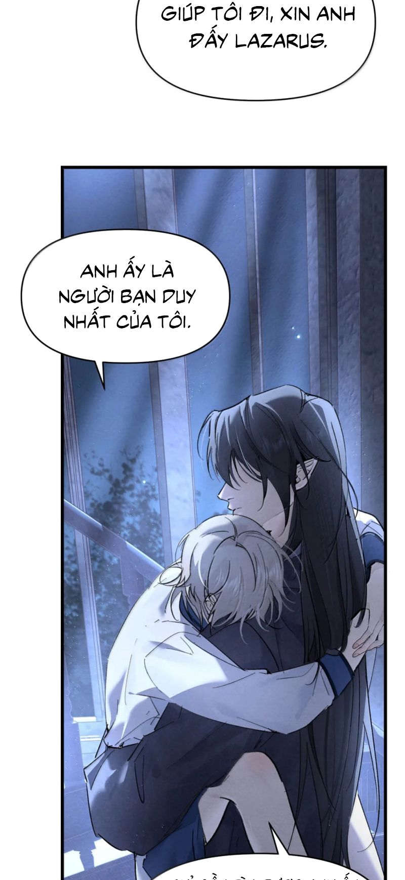 Xin Hãy Nuôi Dưỡng Mị Ma Này Chapter 34 - Trang 22