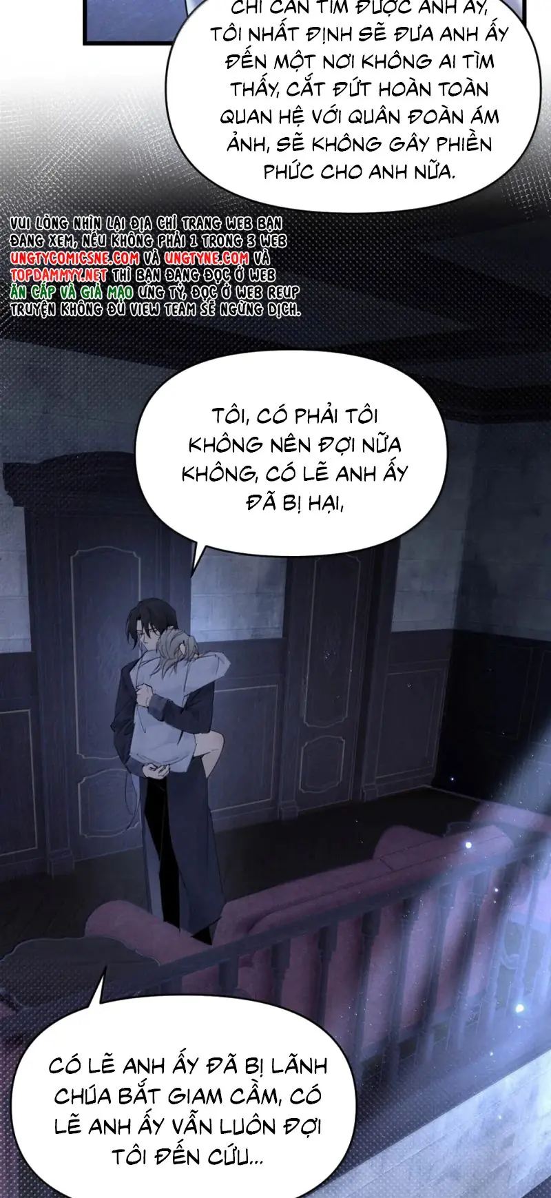 Xin Hãy Nuôi Dưỡng Mị Ma Này Chapter 34 - Trang 23