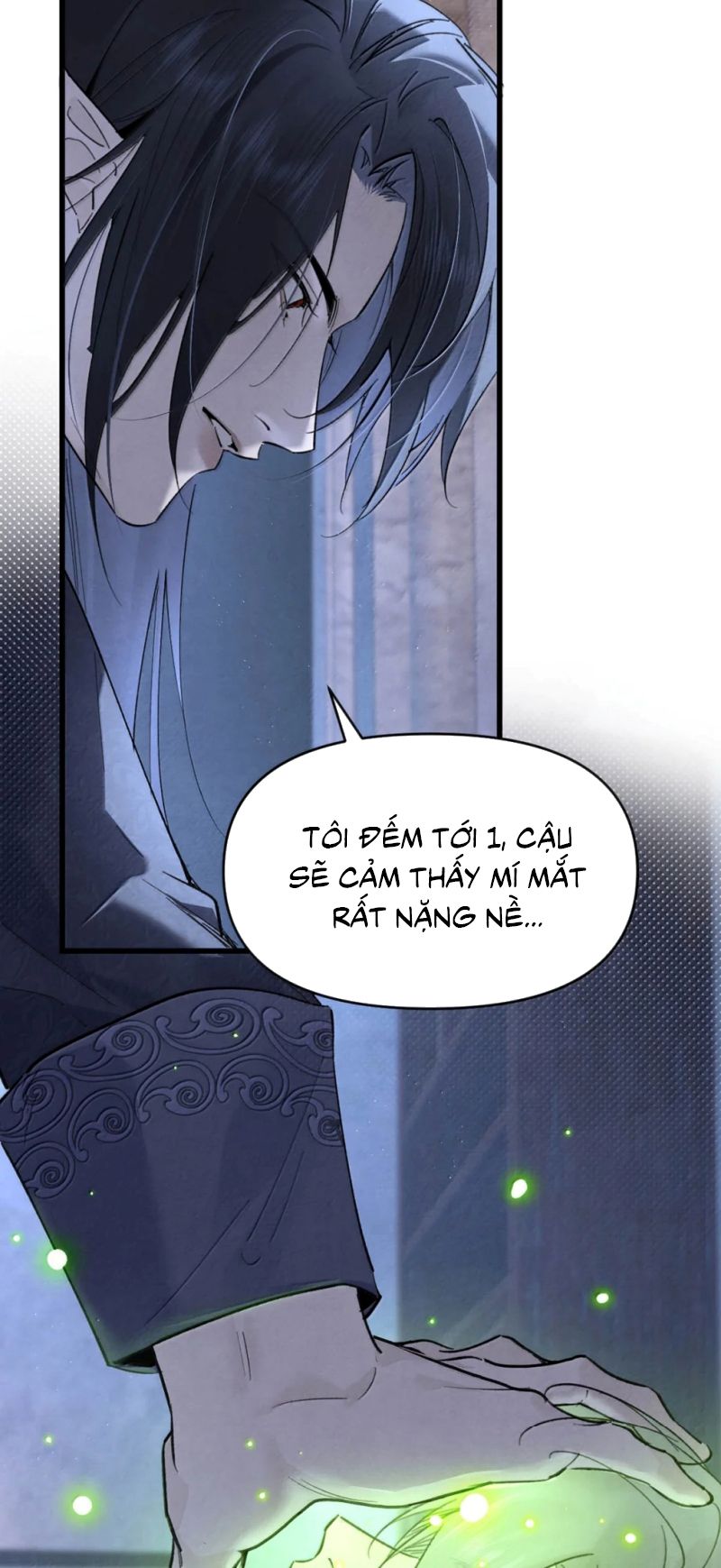 Xin Hãy Nuôi Dưỡng Mị Ma Này Chapter 34 - Trang 25