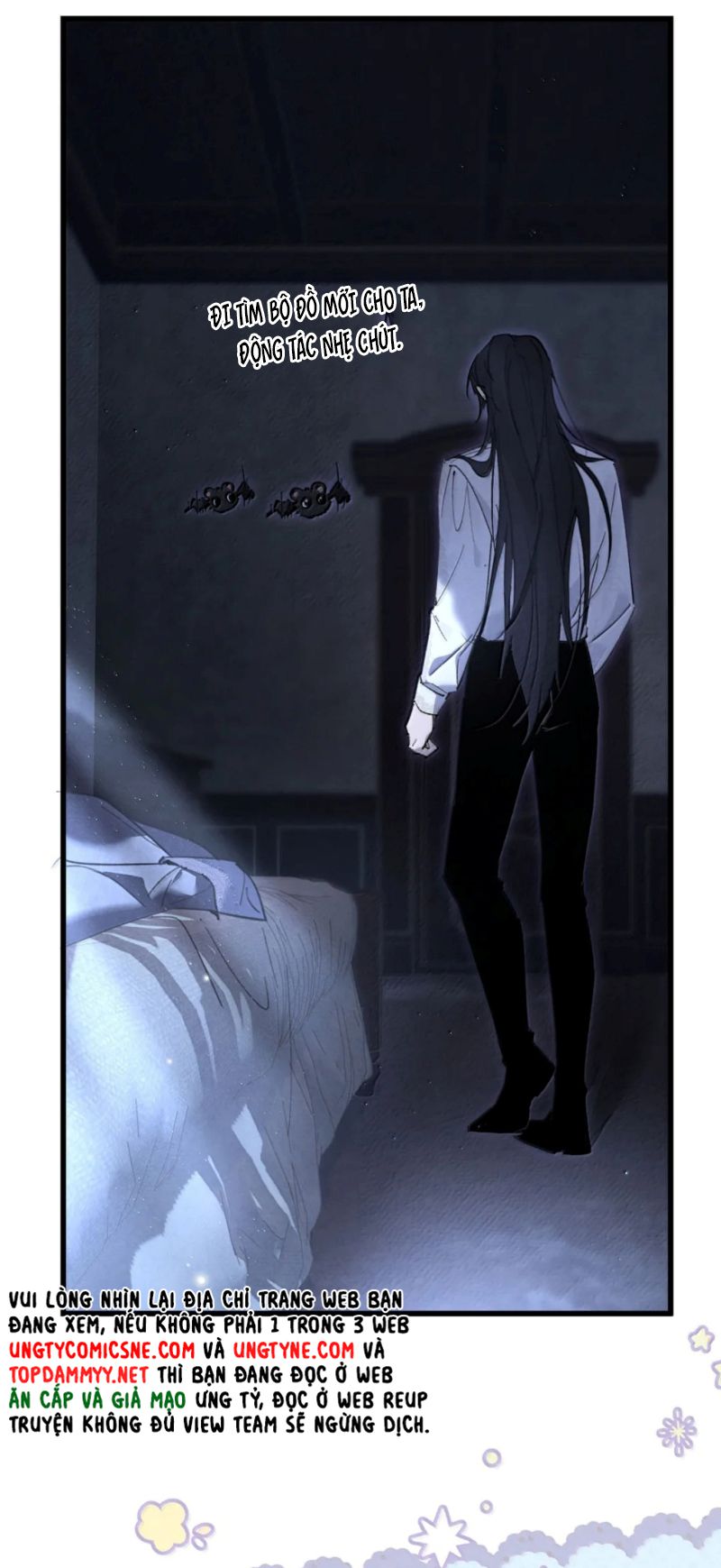 Xin Hãy Nuôi Dưỡng Mị Ma Này Chapter 34 - Trang 30