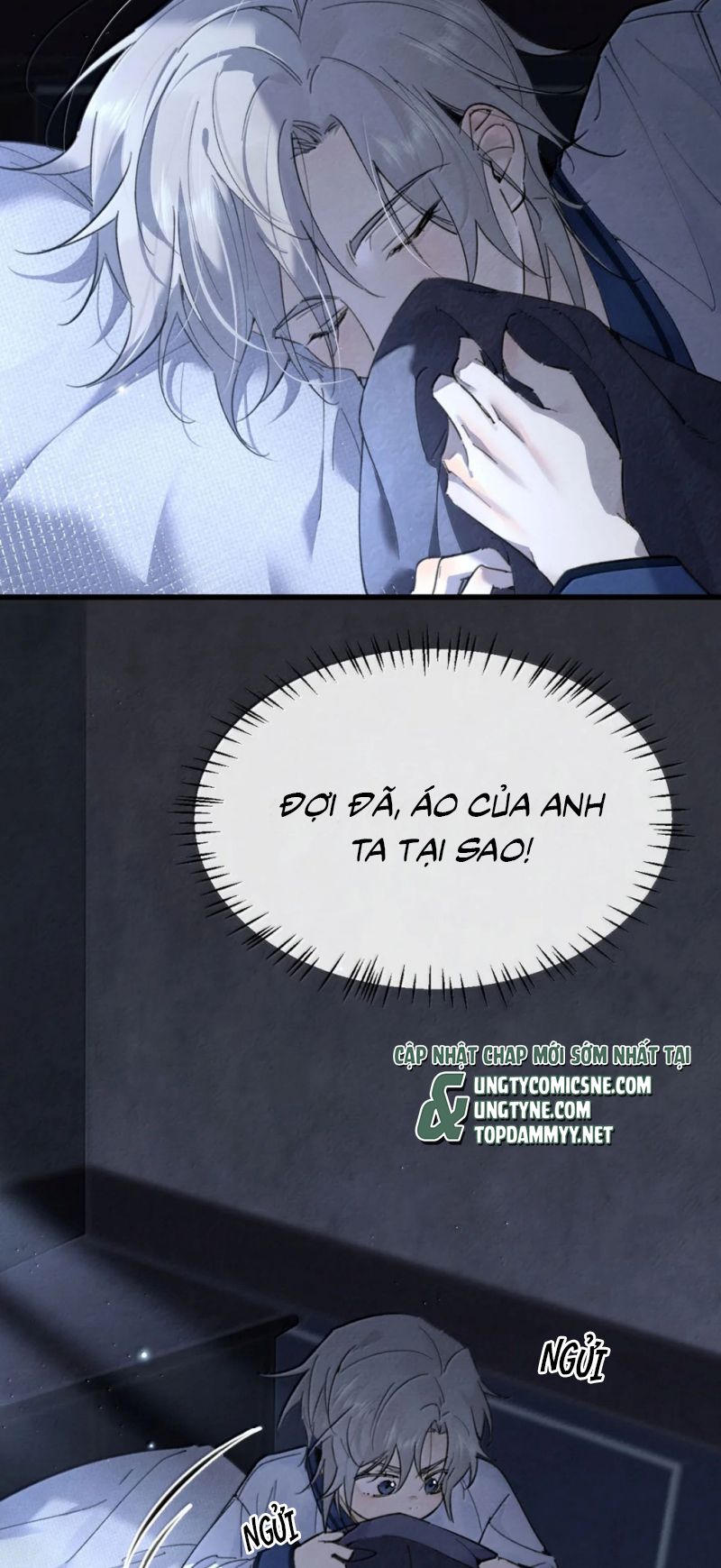 Xin Hãy Nuôi Dưỡng Mị Ma Này Chapter 34 - Trang 32