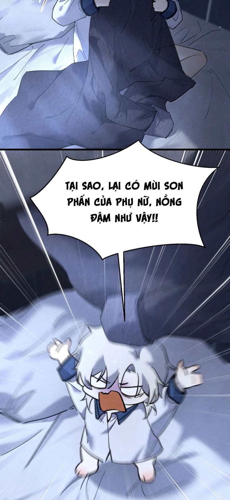 Xin Hãy Nuôi Dưỡng Mị Ma Này Chapter 34 - Trang 33