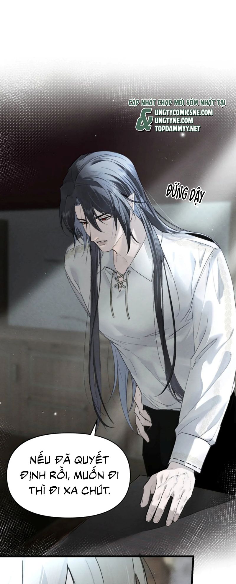 Xin Hãy Nuôi Dưỡng Mị Ma Này Chapter 34 - Trang 4