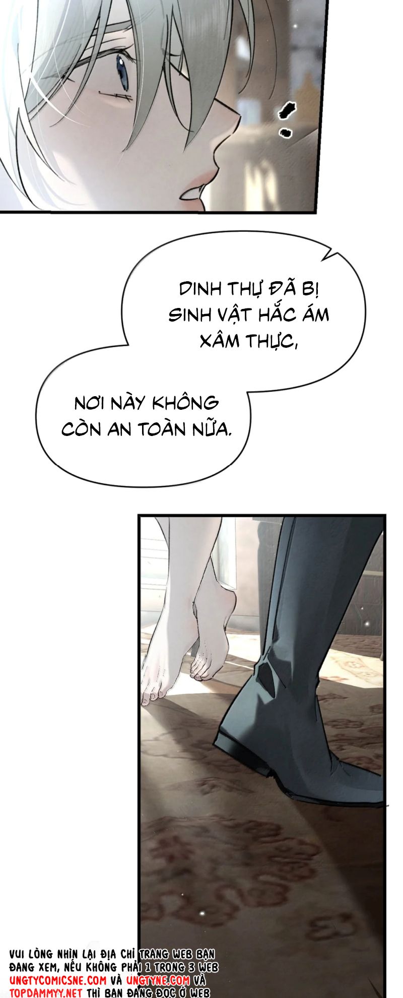 Xin Hãy Nuôi Dưỡng Mị Ma Này Chapter 34 - Trang 5