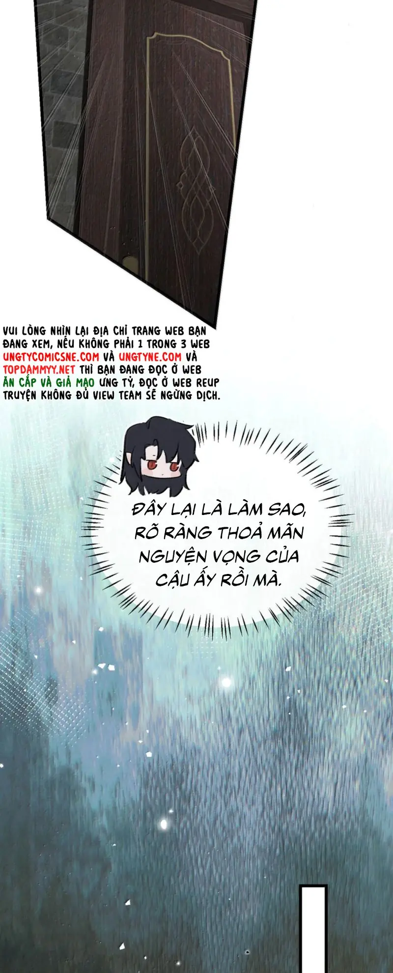 Xin Hãy Nuôi Dưỡng Mị Ma Này Chapter 34 - Trang 9