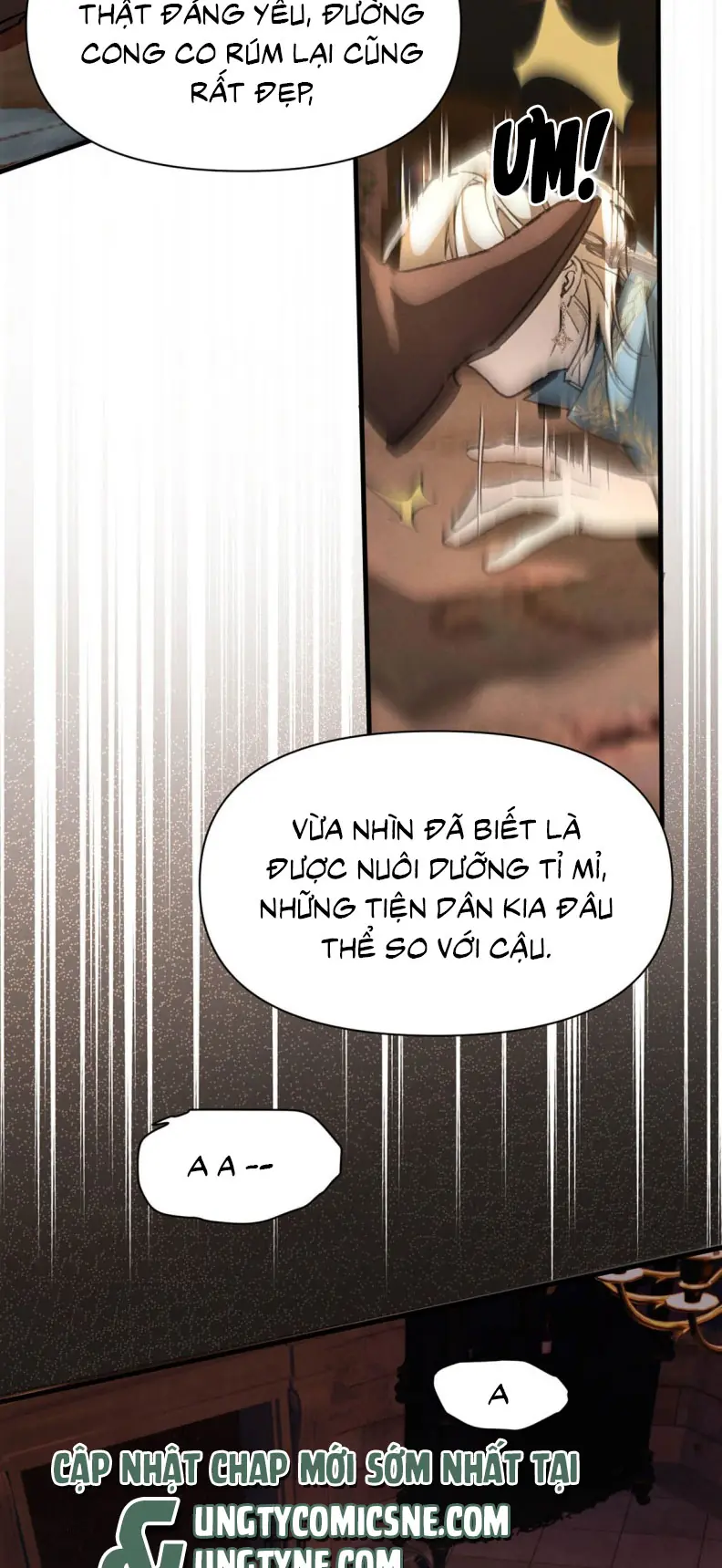 Xin Hãy Nuôi Dưỡng Mị Ma Này Chapter 4 - Trang 14