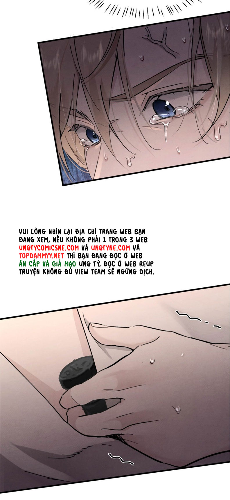 Xin Hãy Nuôi Dưỡng Mị Ma Này Chapter 4 - Trang 17