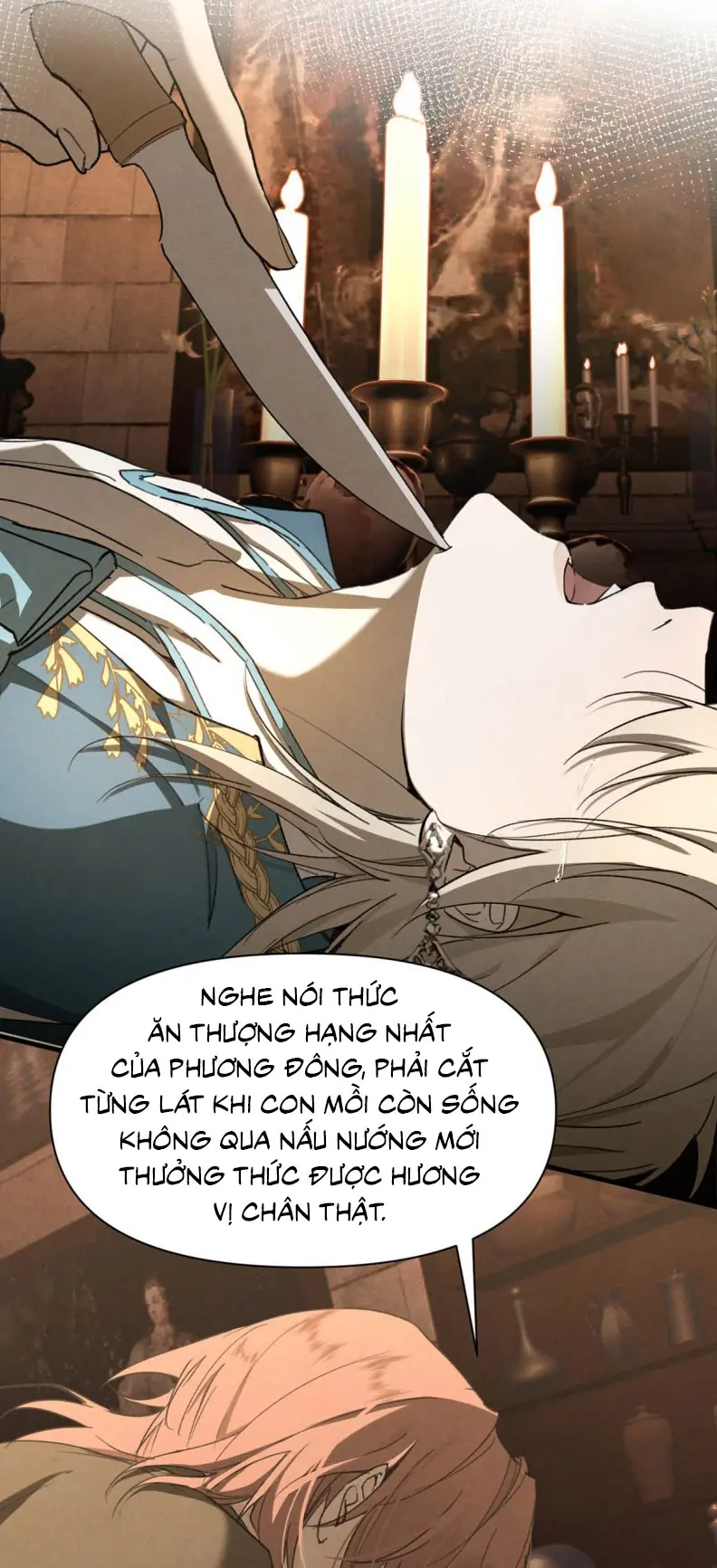 Xin Hãy Nuôi Dưỡng Mị Ma Này Chapter 4 - Trang 23