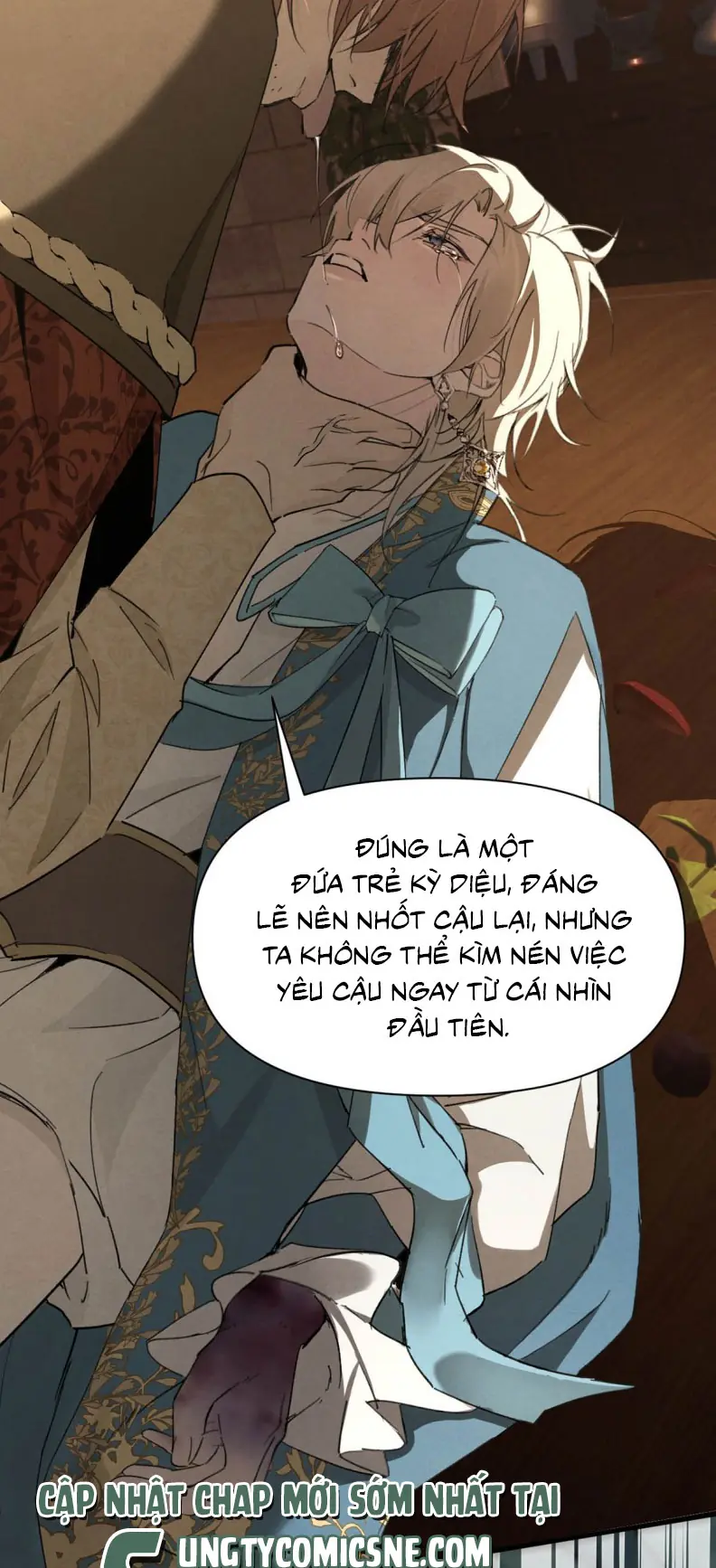 Xin Hãy Nuôi Dưỡng Mị Ma Này Chapter 4 - Trang 24
