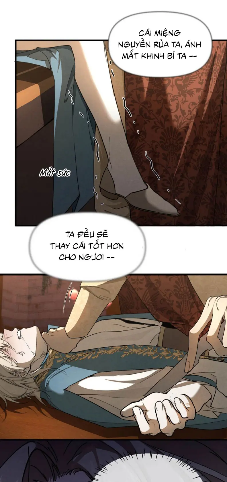 Xin Hãy Nuôi Dưỡng Mị Ma Này Chapter 4 - Trang 27