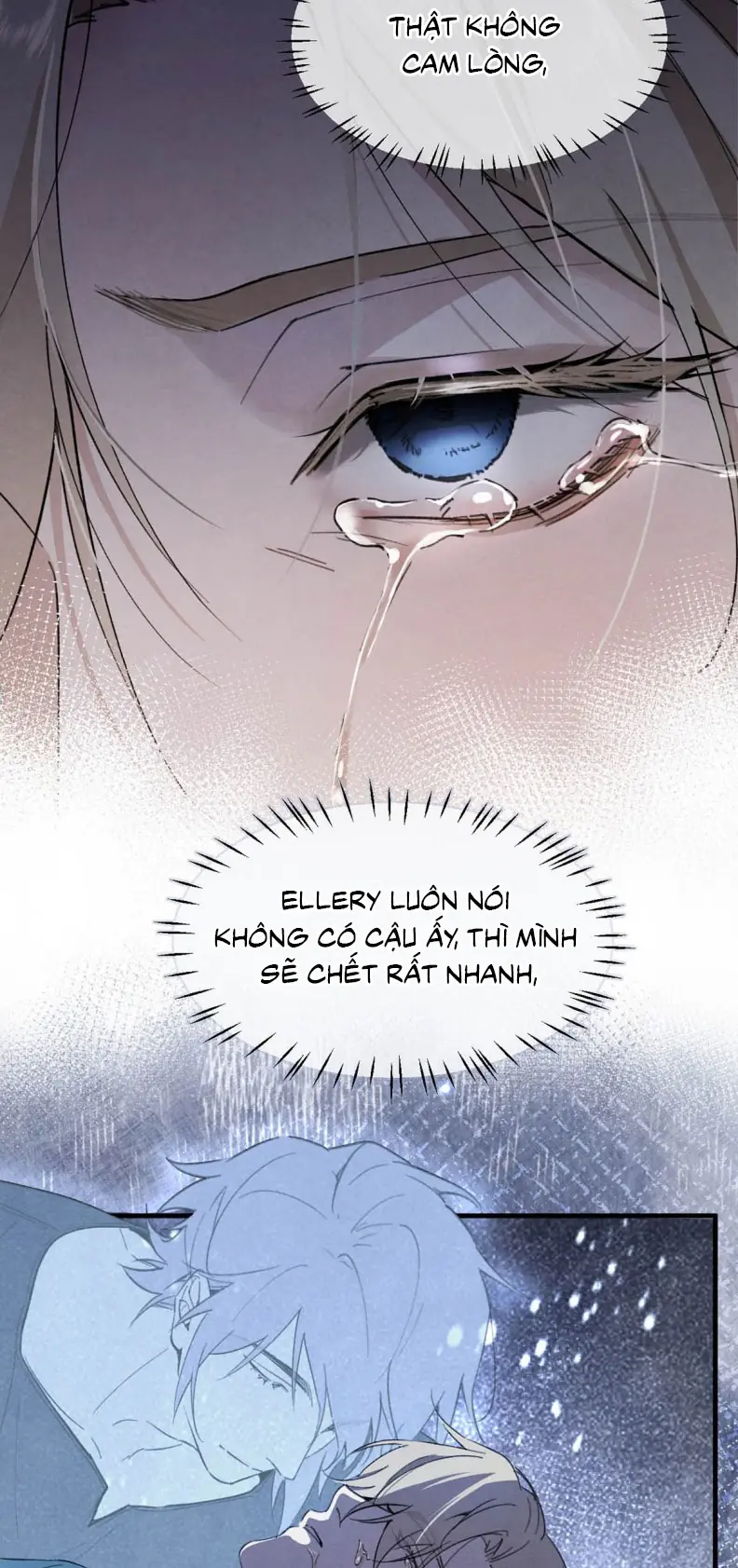 Xin Hãy Nuôi Dưỡng Mị Ma Này Chapter 4 - Trang 28