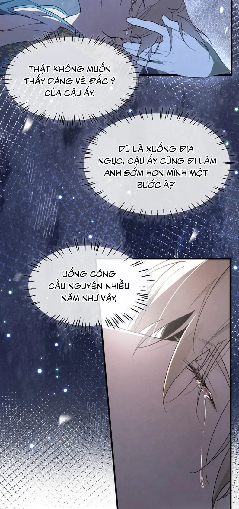 Xin Hãy Nuôi Dưỡng Mị Ma Này Chapter 4 - Trang 29