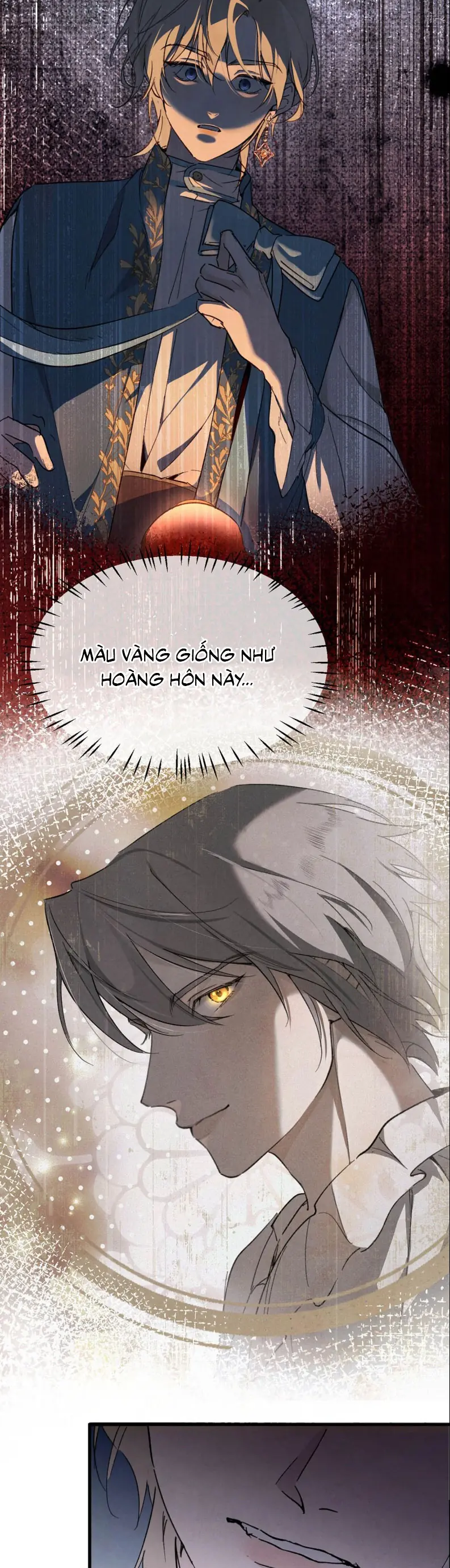 Xin Hãy Nuôi Dưỡng Mị Ma Này Chapter 4 - Trang 4