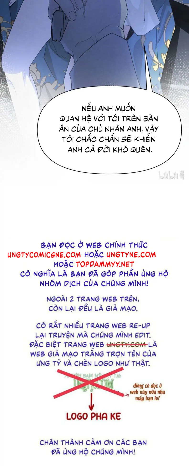 Xin Hãy Nuôi Dưỡng Mị Ma Này Chapter 4 - Trang 44
