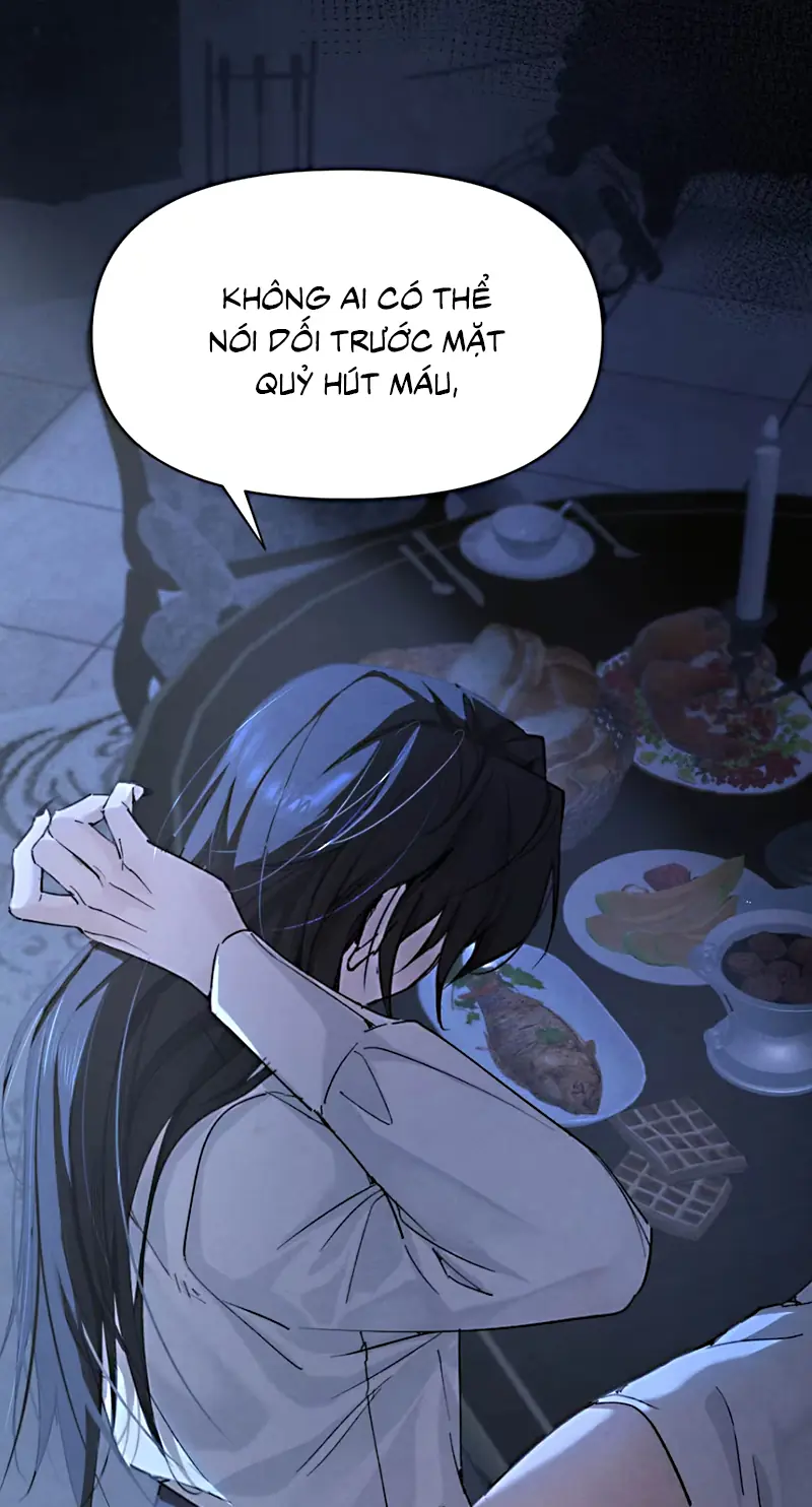 Xin Hãy Nuôi Dưỡng Mị Ma Này Chapter 5 - Trang 13