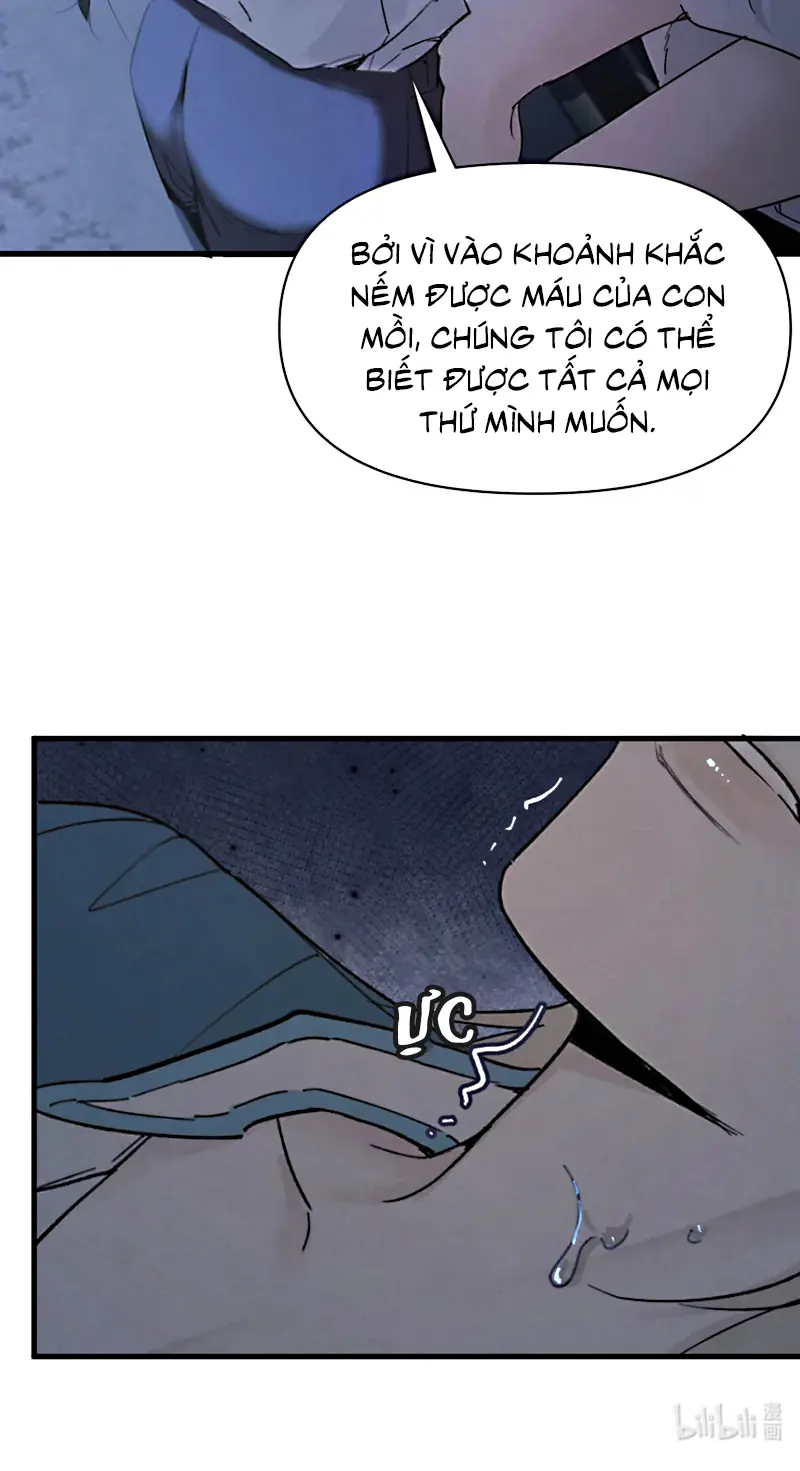 Xin Hãy Nuôi Dưỡng Mị Ma Này Chapter 5 - Trang 14