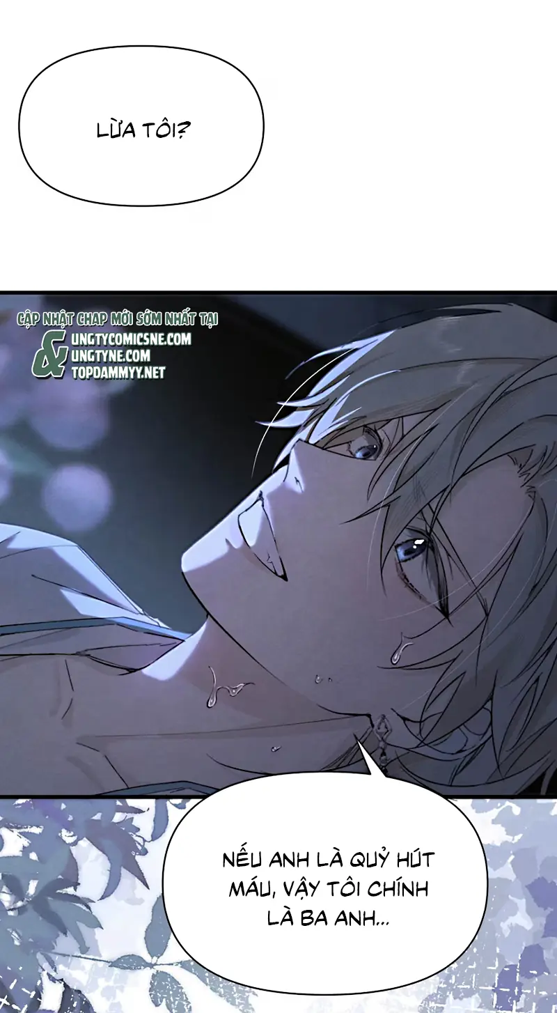 Xin Hãy Nuôi Dưỡng Mị Ma Này Chapter 5 - Trang 15