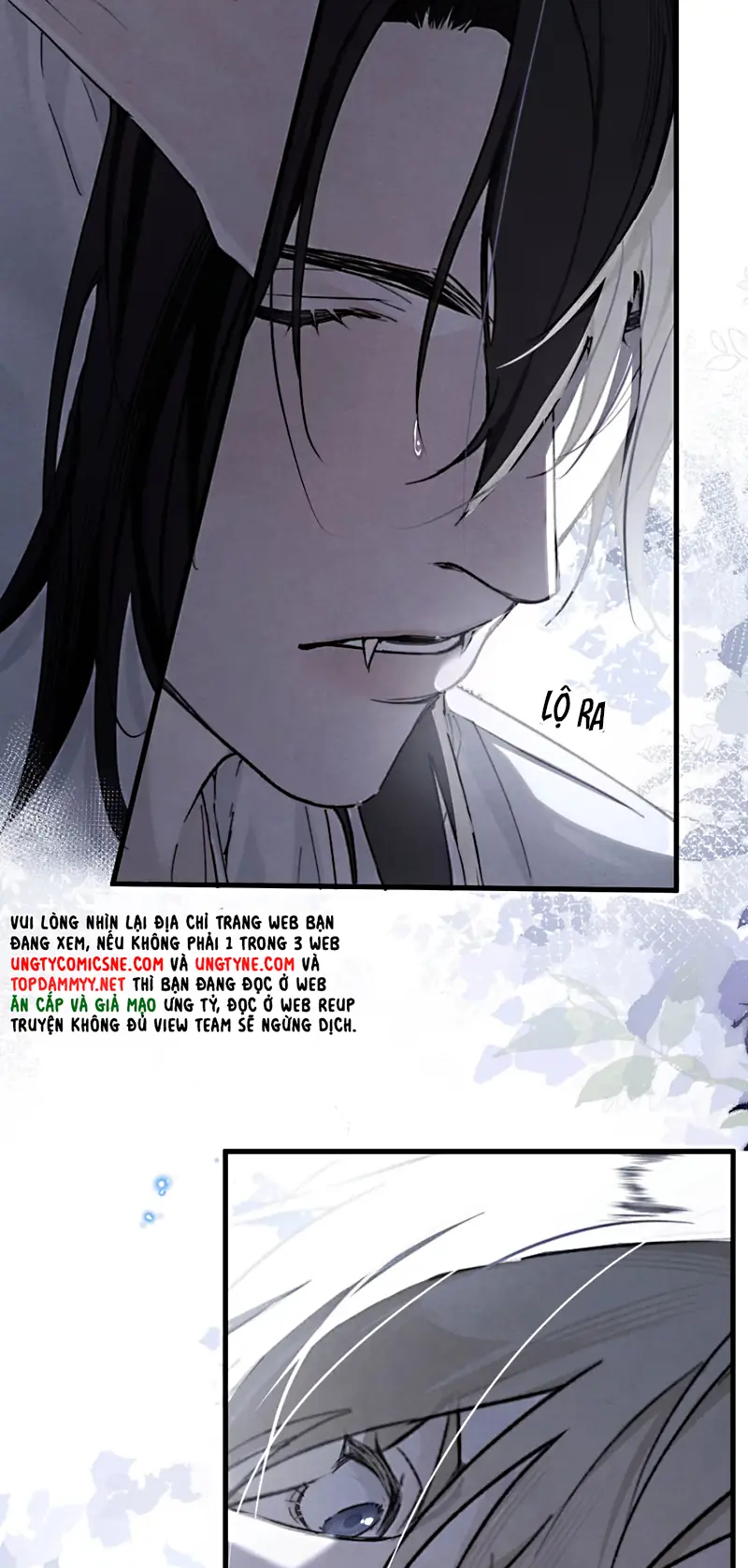 Xin Hãy Nuôi Dưỡng Mị Ma Này Chapter 5 - Trang 17