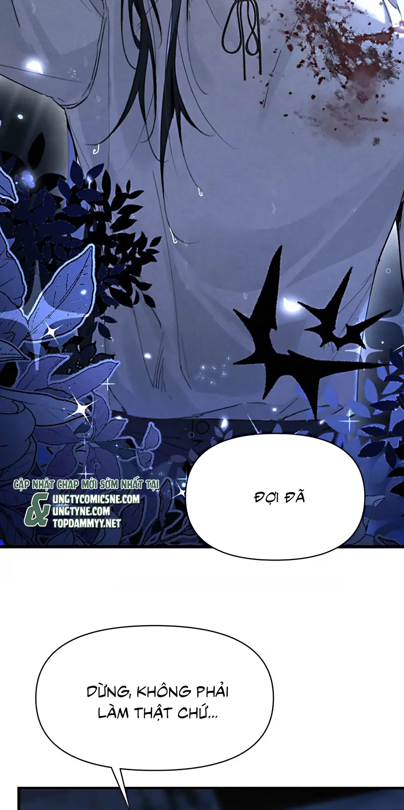 Xin Hãy Nuôi Dưỡng Mị Ma Này Chapter 5 - Trang 19