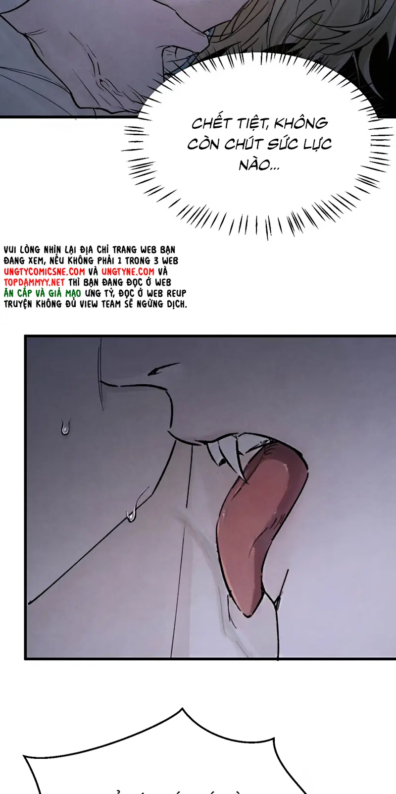 Xin Hãy Nuôi Dưỡng Mị Ma Này Chapter 5 - Trang 21