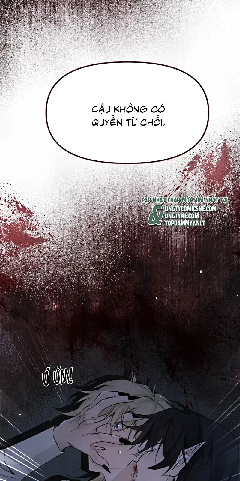 Xin Hãy Nuôi Dưỡng Mị Ma Này Chapter 5 - Trang 23