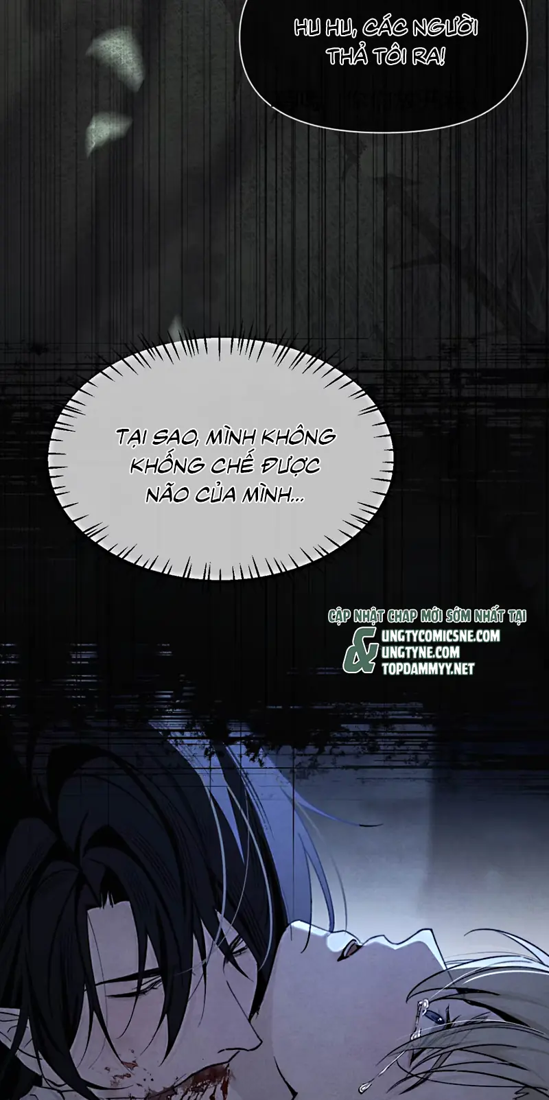 Xin Hãy Nuôi Dưỡng Mị Ma Này Chapter 5 - Trang 27