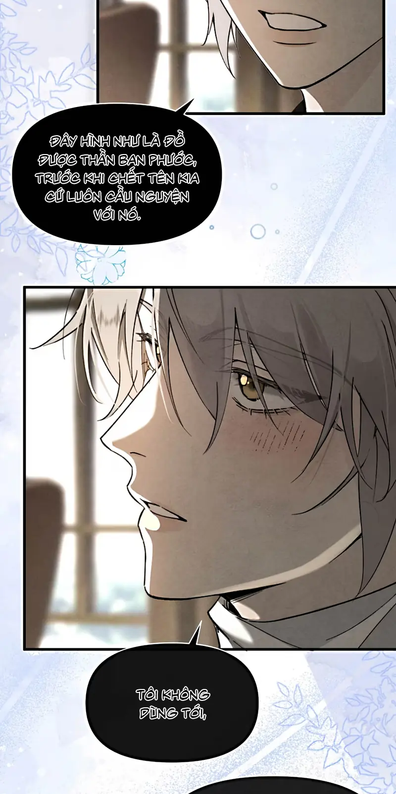 Xin Hãy Nuôi Dưỡng Mị Ma Này Chapter 5 - Trang 30