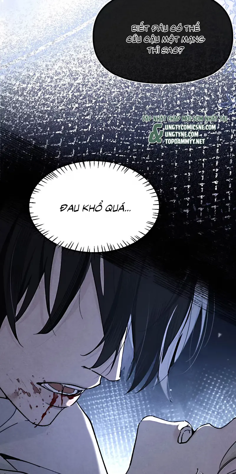Xin Hãy Nuôi Dưỡng Mị Ma Này Chapter 5 - Trang 31