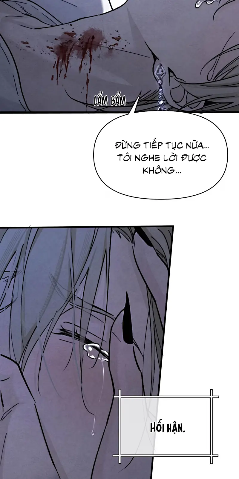 Xin Hãy Nuôi Dưỡng Mị Ma Này Chapter 5 - Trang 32