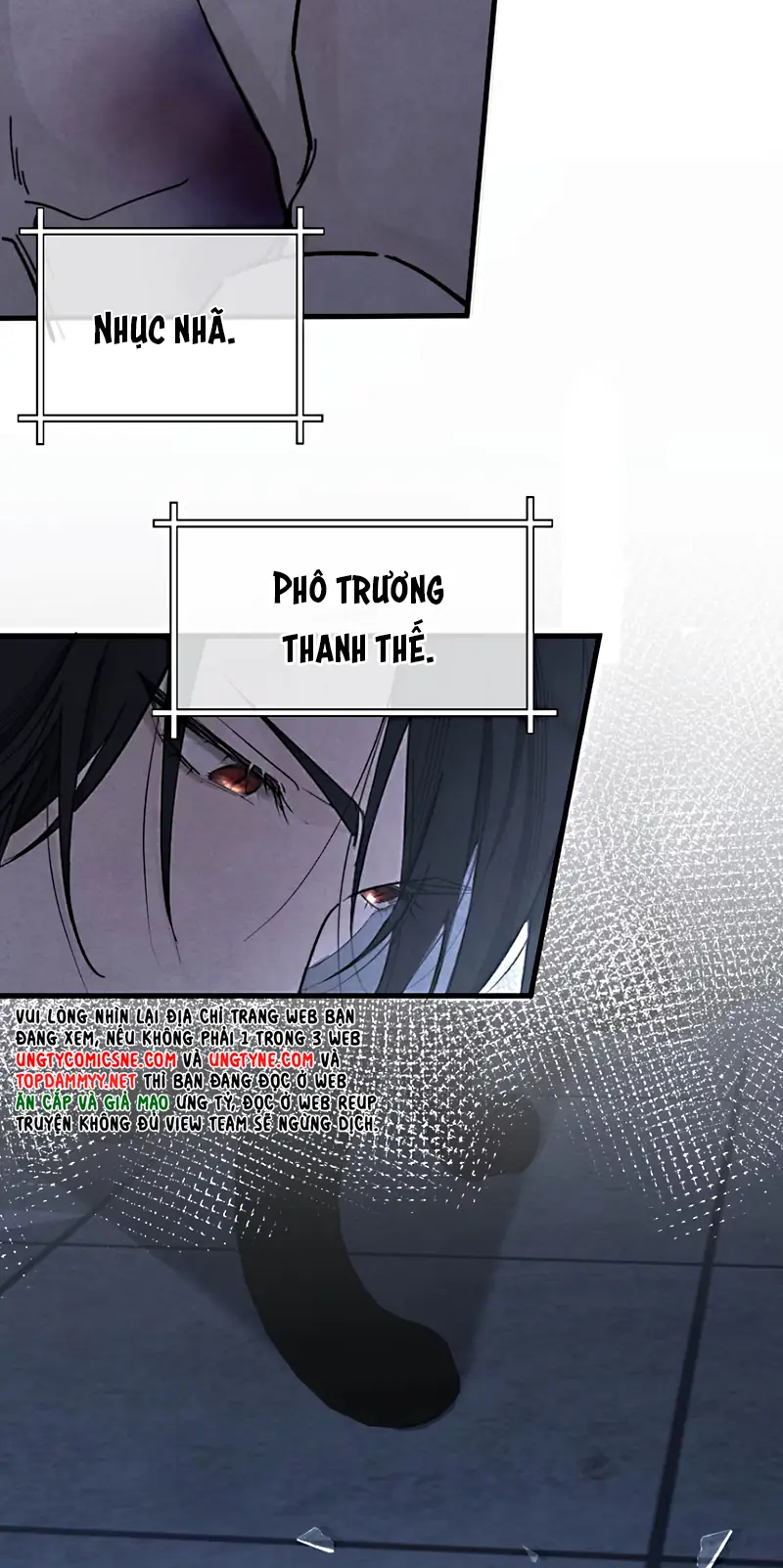 Xin Hãy Nuôi Dưỡng Mị Ma Này Chapter 5 - Trang 33