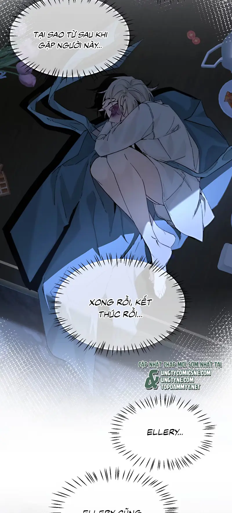 Xin Hãy Nuôi Dưỡng Mị Ma Này Chapter 5 - Trang 35