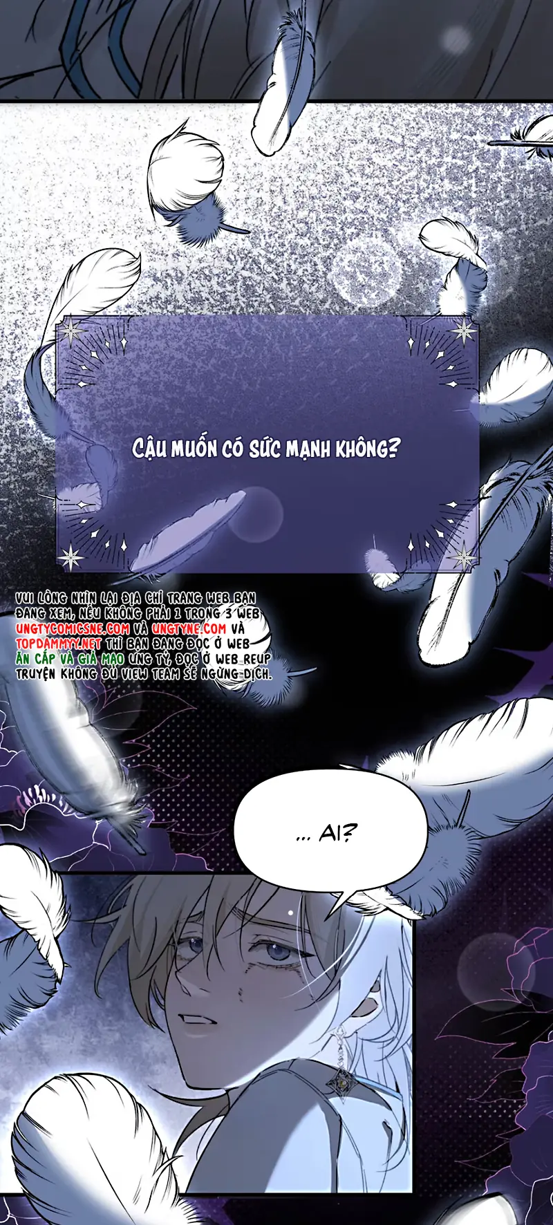 Xin Hãy Nuôi Dưỡng Mị Ma Này Chapter 5 - Trang 37