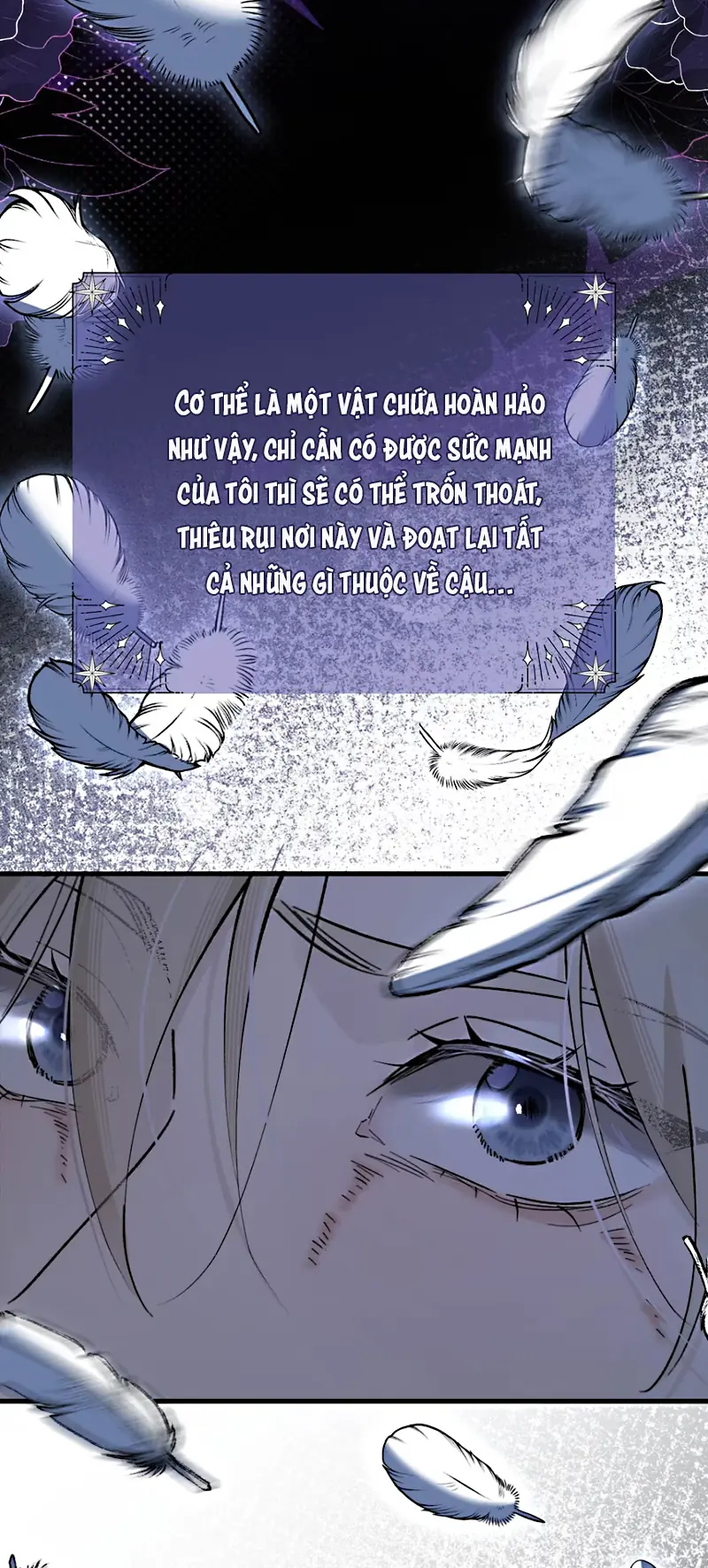 Xin Hãy Nuôi Dưỡng Mị Ma Này Chapter 5 - Trang 38