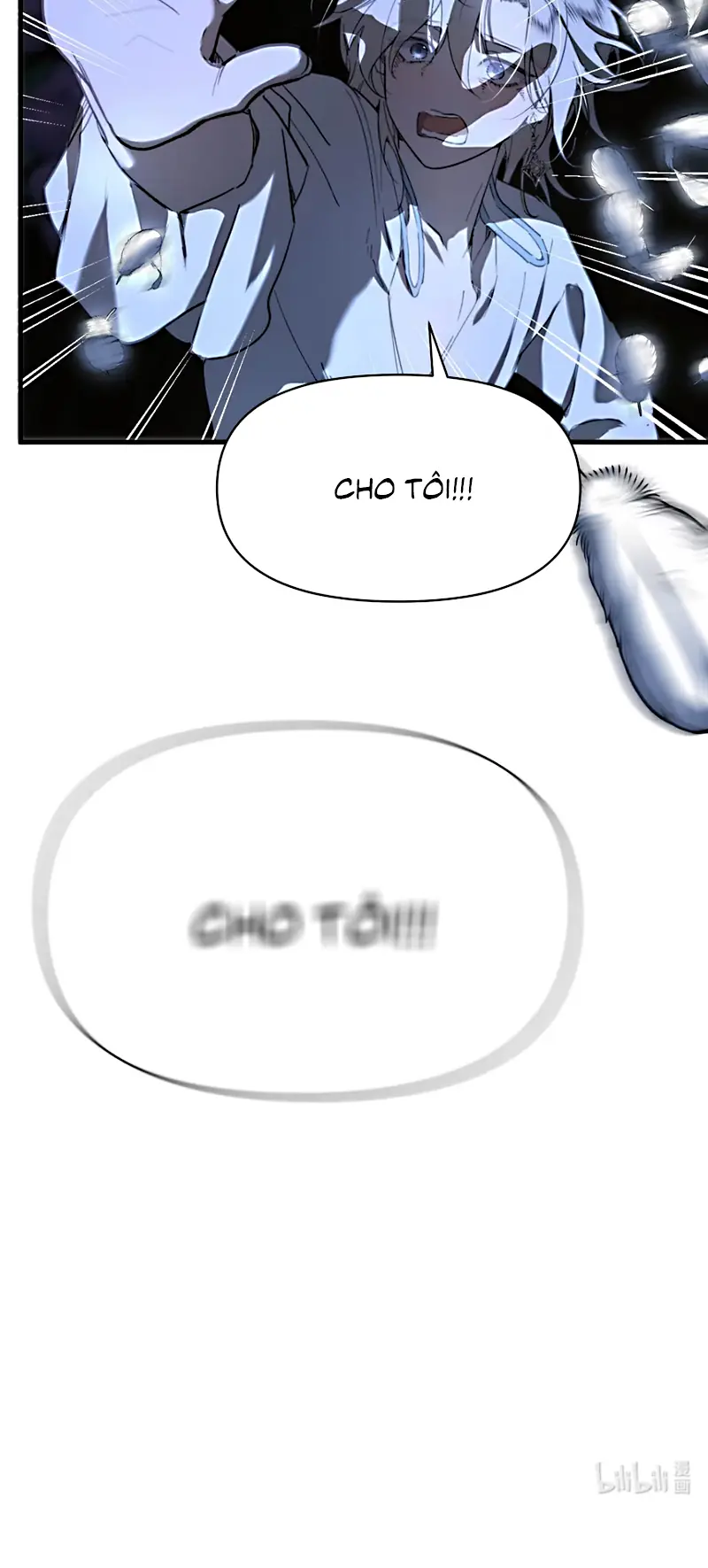 Xin Hãy Nuôi Dưỡng Mị Ma Này Chapter 5 - Trang 40