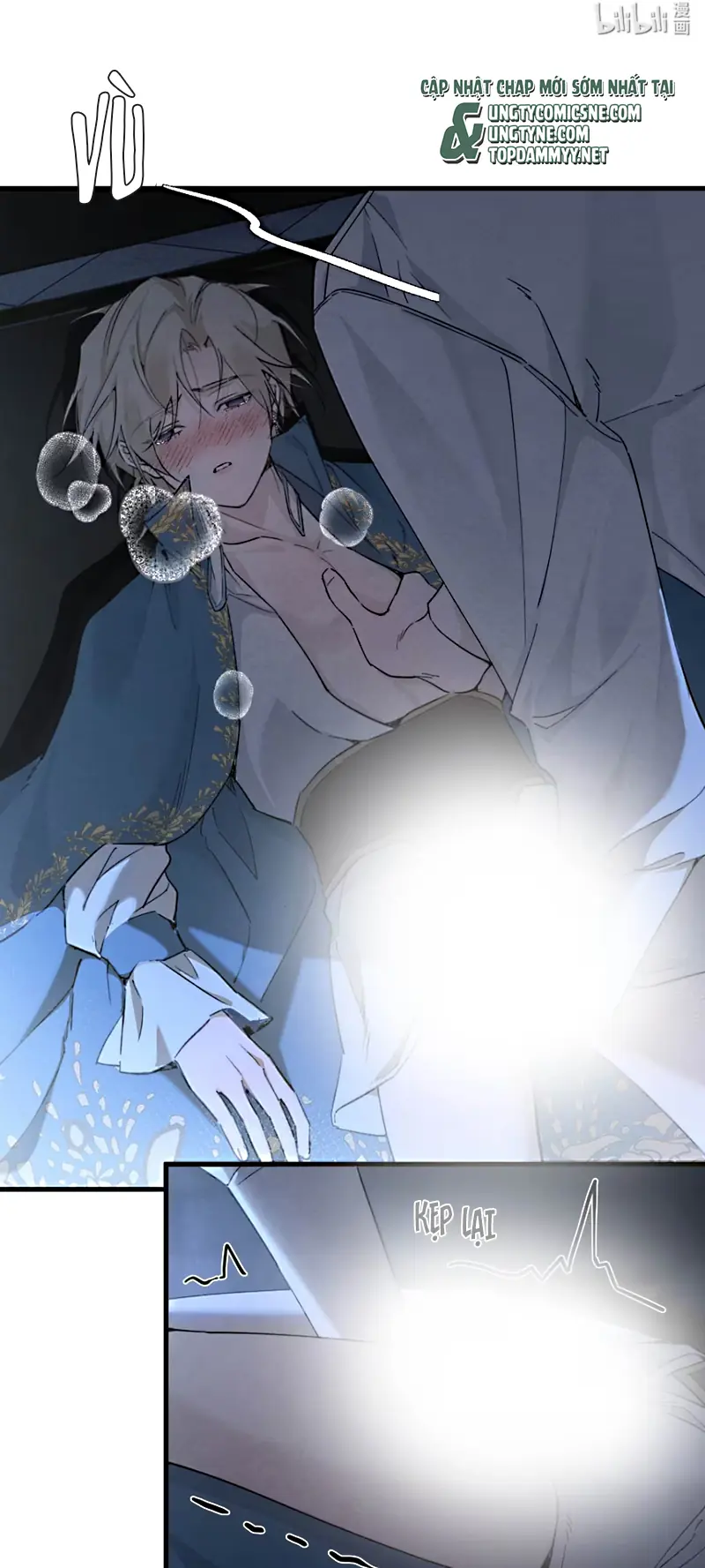 Xin Hãy Nuôi Dưỡng Mị Ma Này Chapter 5 - Trang 5
