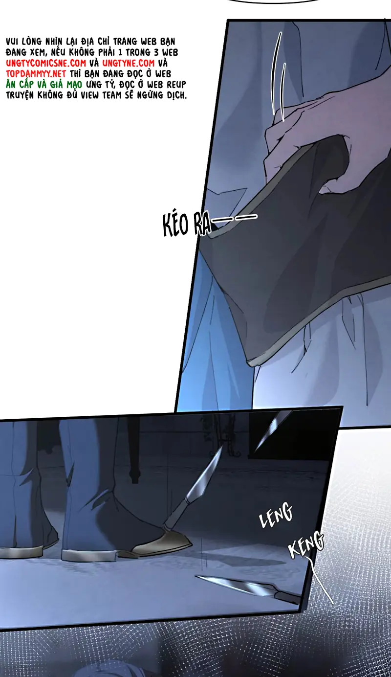 Xin Hãy Nuôi Dưỡng Mị Ma Này Chapter 5 - Trang 7