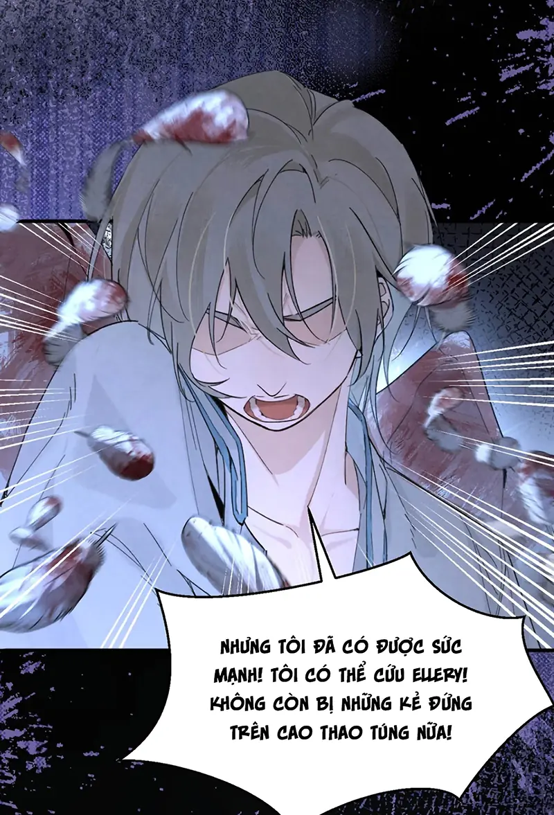 Xin Hãy Nuôi Dưỡng Mị Ma Này Chapter 6 - Trang 10