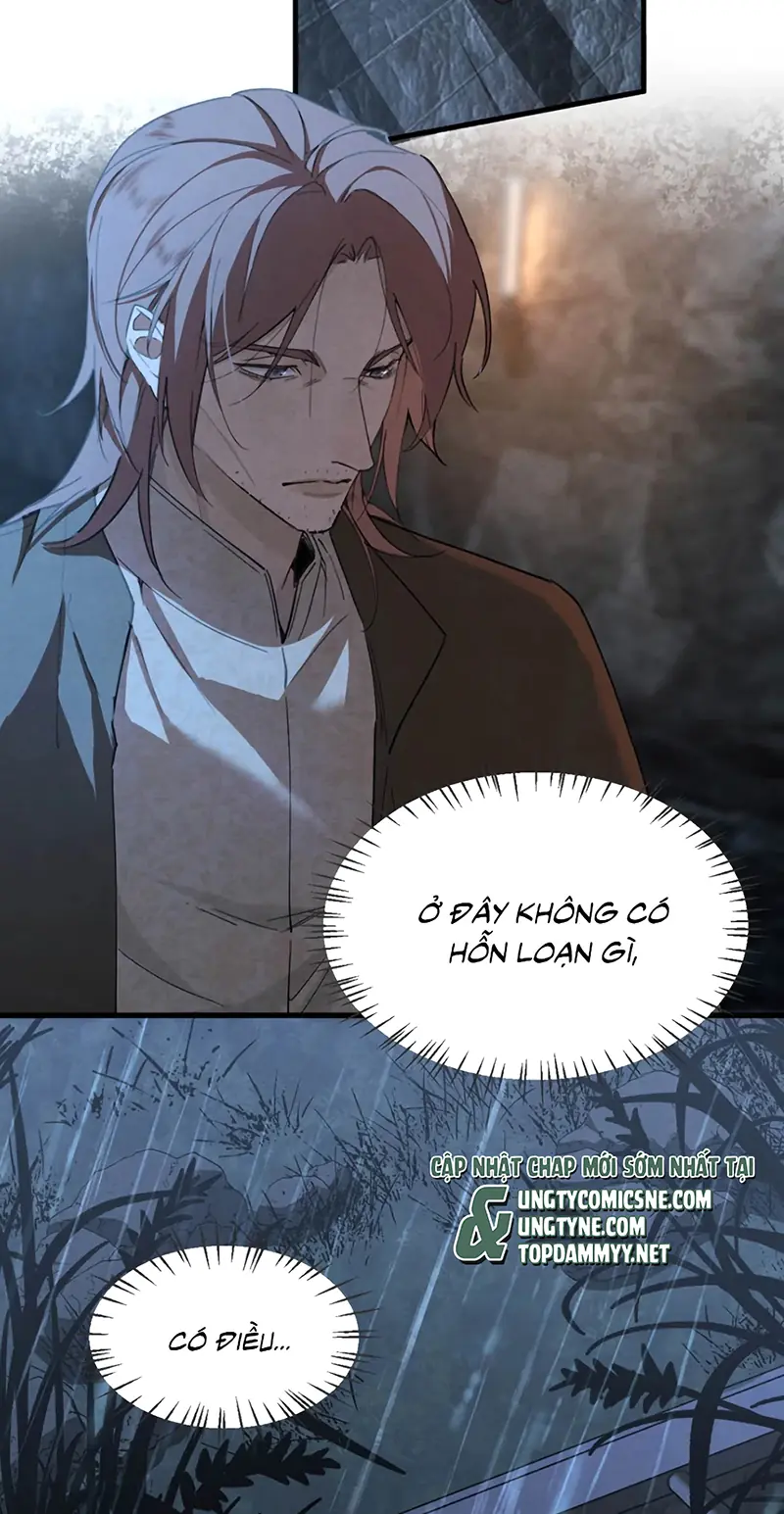 Xin Hãy Nuôi Dưỡng Mị Ma Này Chapter 6 - Trang 13