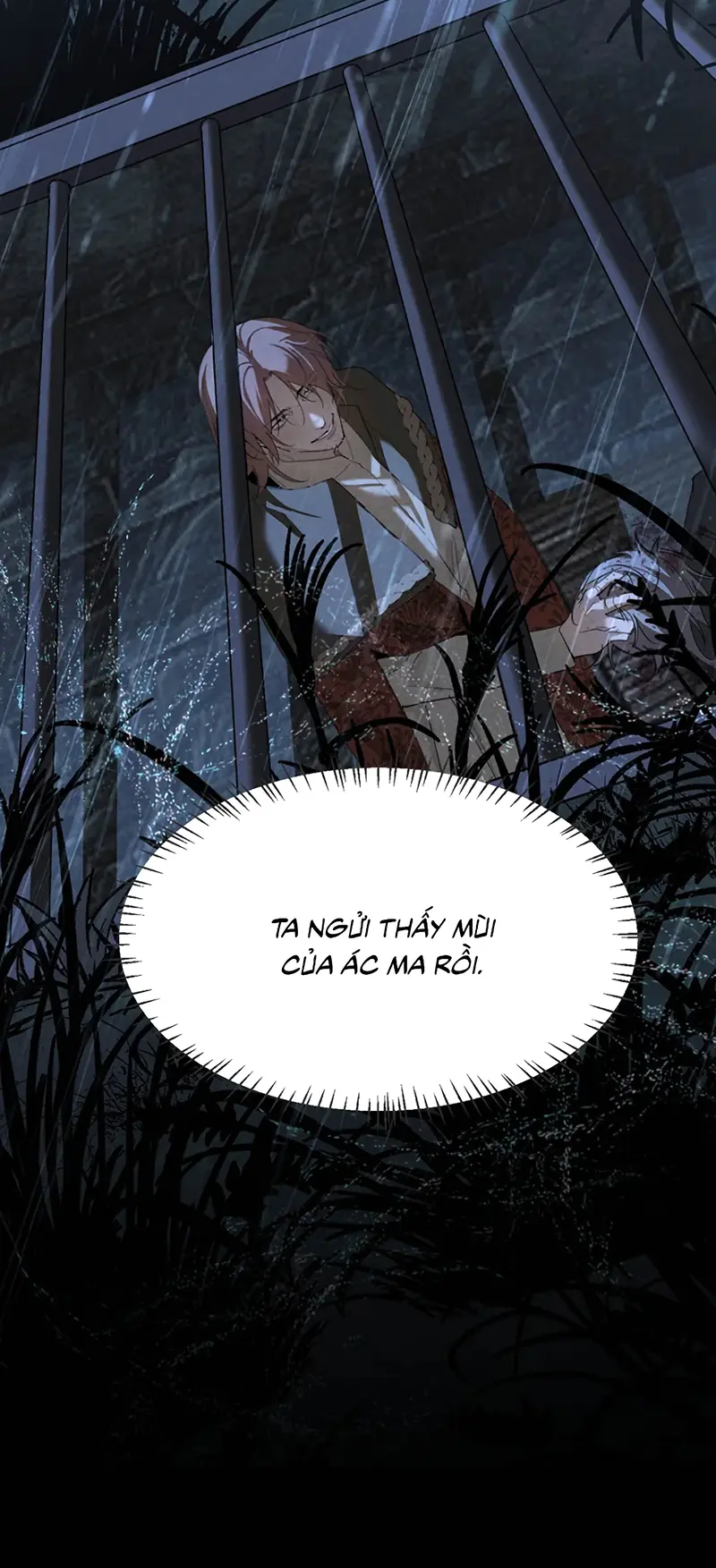 Xin Hãy Nuôi Dưỡng Mị Ma Này Chapter 6 - Trang 14