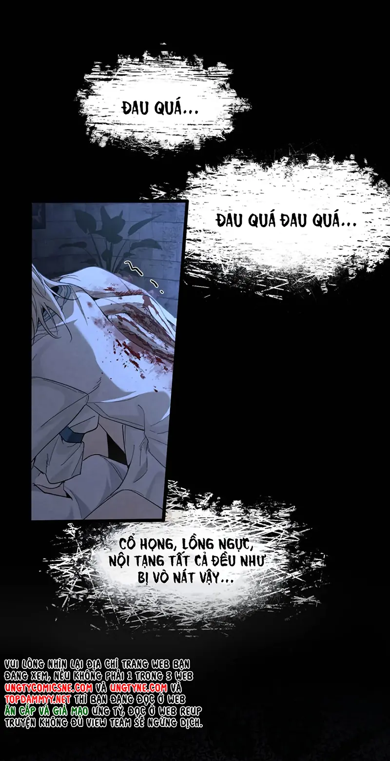 Xin Hãy Nuôi Dưỡng Mị Ma Này Chapter 6 - Trang 15