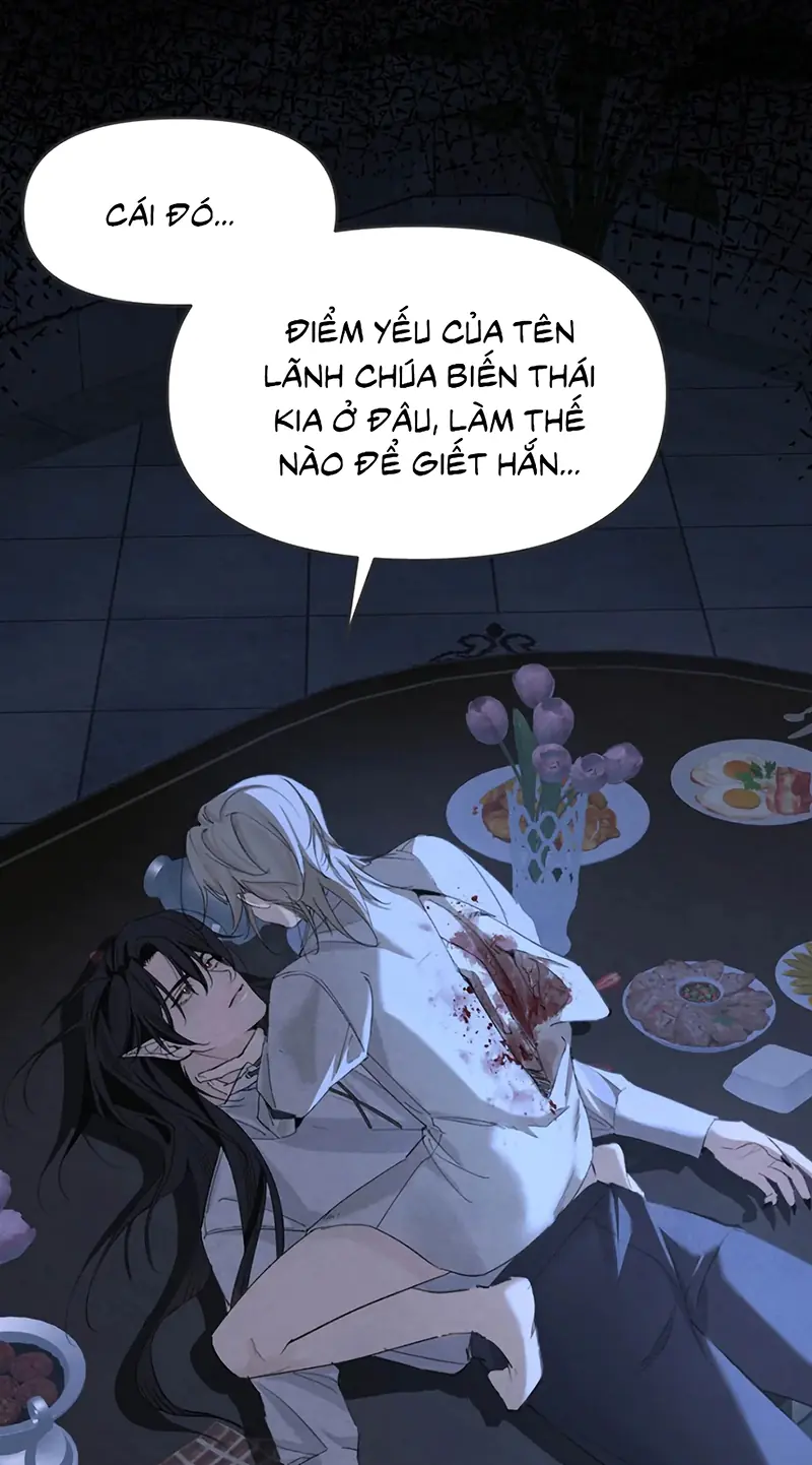 Xin Hãy Nuôi Dưỡng Mị Ma Này Chapter 6 - Trang 16