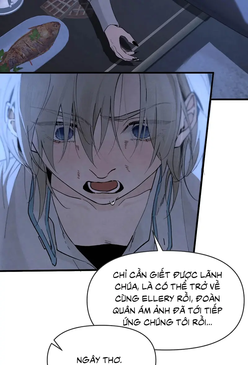 Xin Hãy Nuôi Dưỡng Mị Ma Này Chapter 6 - Trang 17