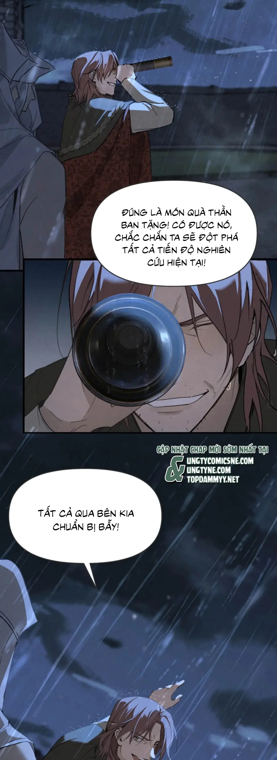 Xin Hãy Nuôi Dưỡng Mị Ma Này Chapter 6 - Trang 25