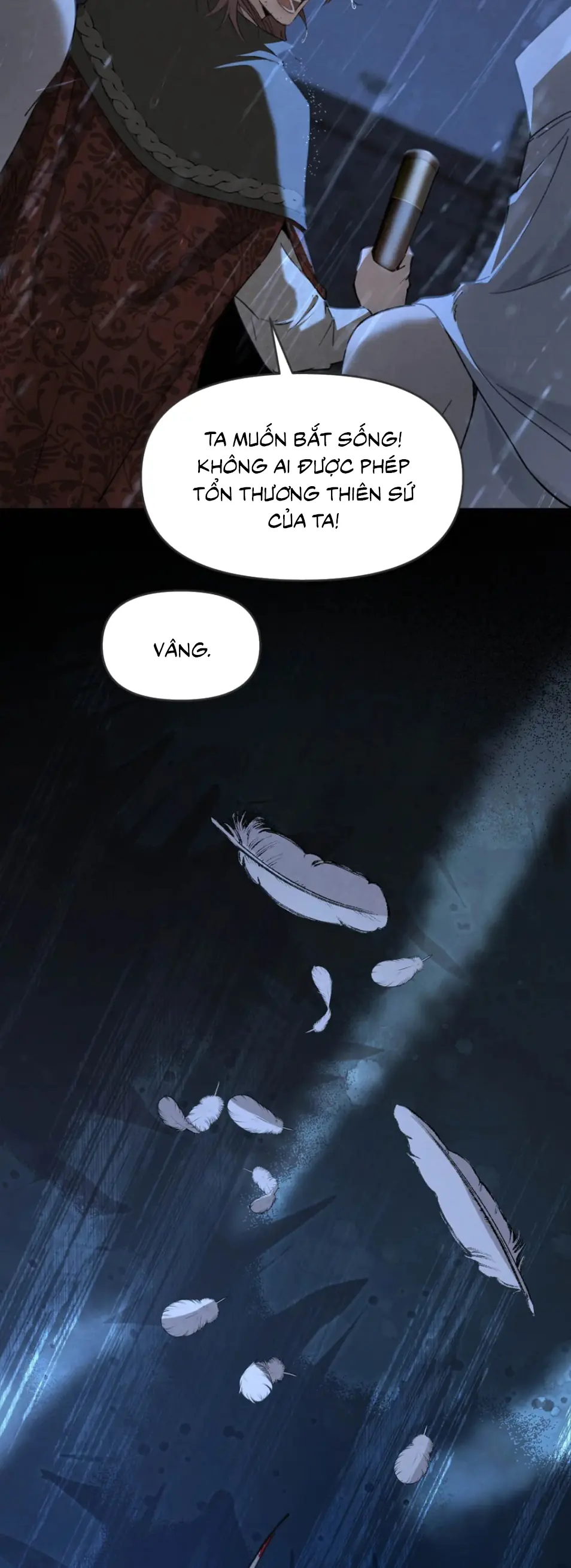 Xin Hãy Nuôi Dưỡng Mị Ma Này Chapter 6 - Trang 26