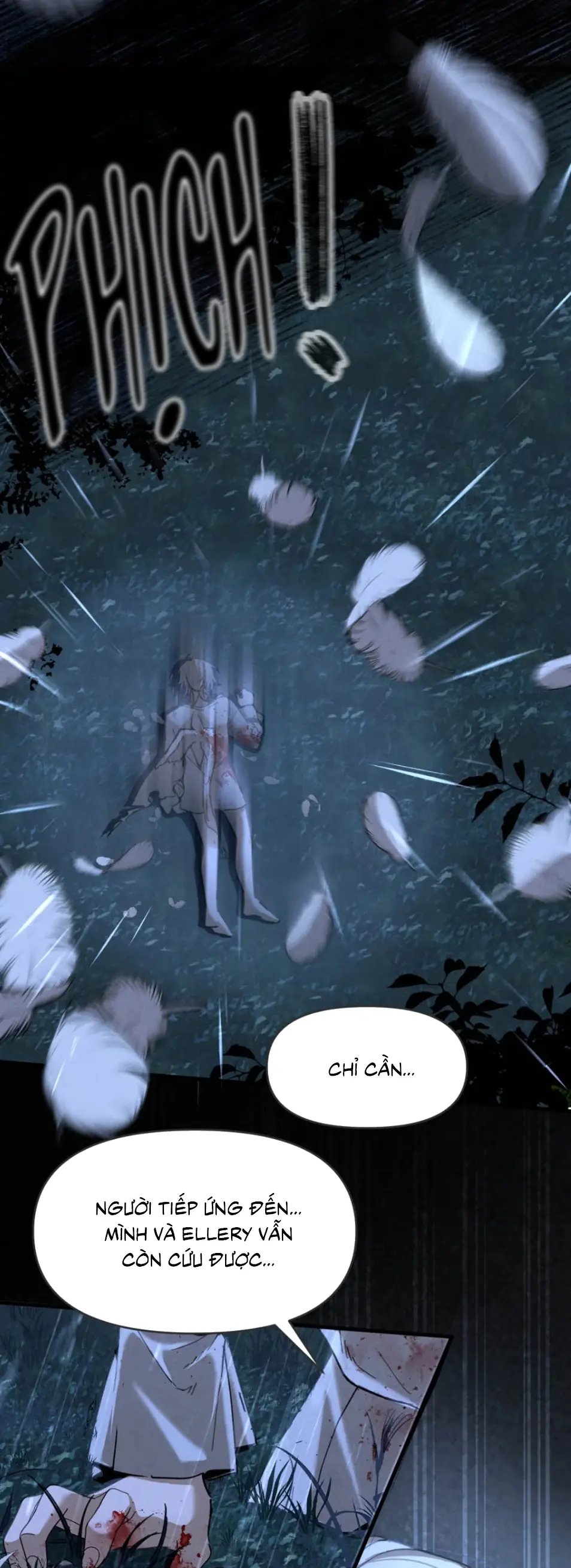 Xin Hãy Nuôi Dưỡng Mị Ma Này Chapter 6 - Trang 28