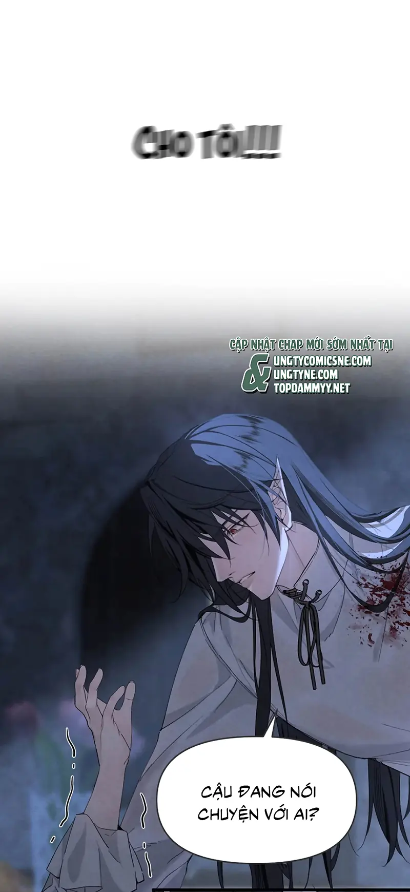 Xin Hãy Nuôi Dưỡng Mị Ma Này Chapter 6 - Trang 4